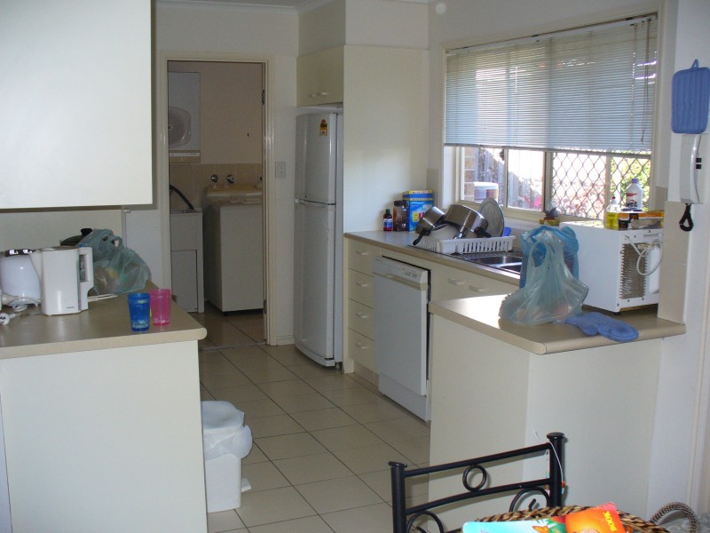 Clear Island Waters QLD 4226