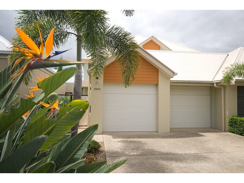 Carrara QLD 4211