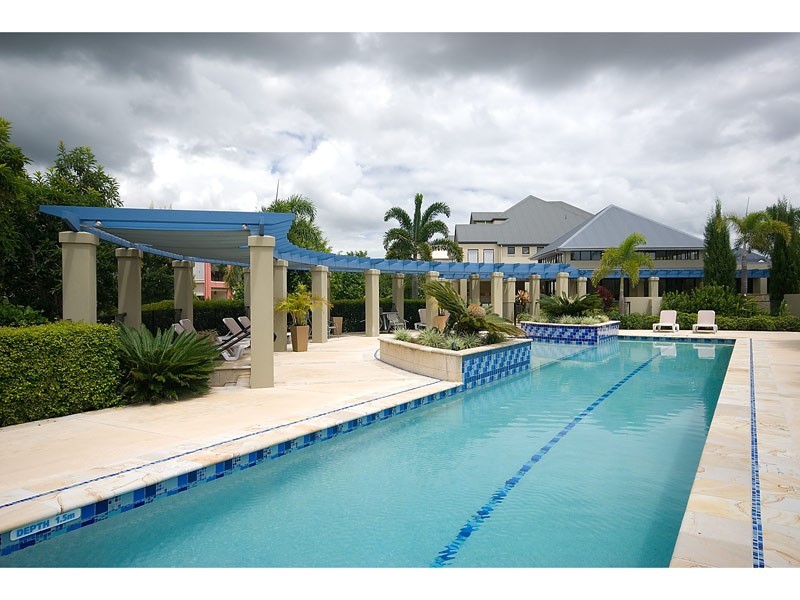 Carrara QLD 4211