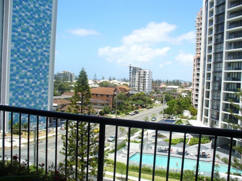 Broadbeach QLD 4218