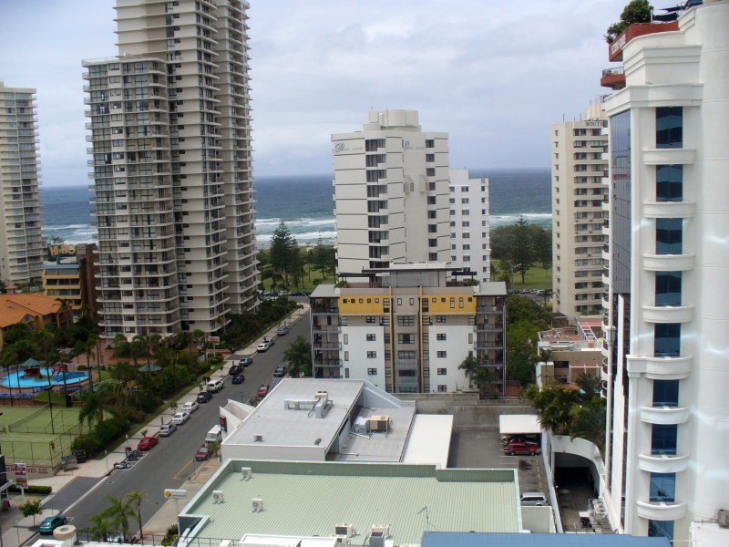 Broadbeach QLD 4218