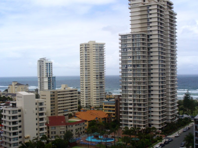 Broadbeach QLD 4218