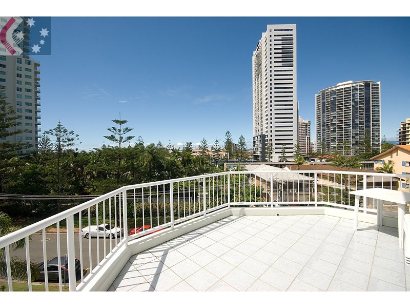 Broadbeach QLD 4218