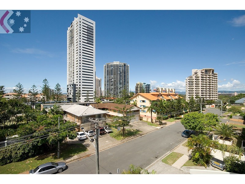 Broadbeach QLD 4218