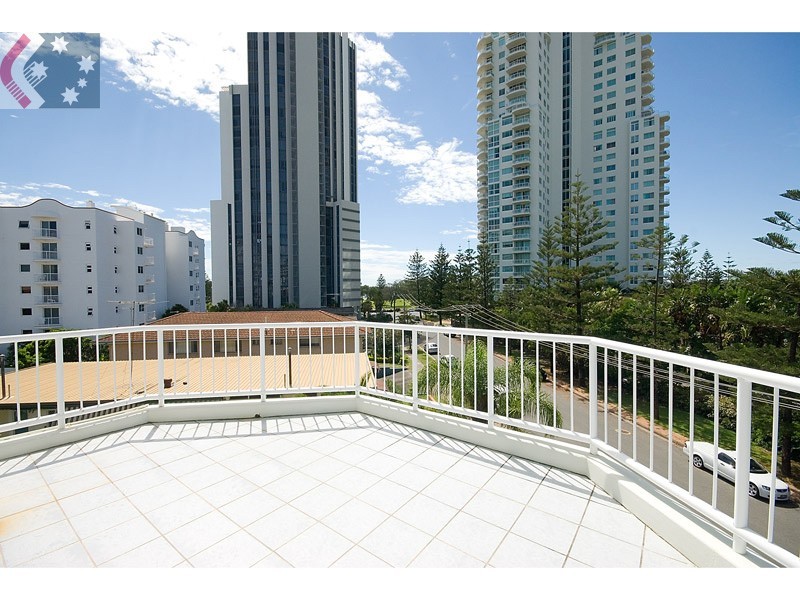 Broadbeach QLD 4218