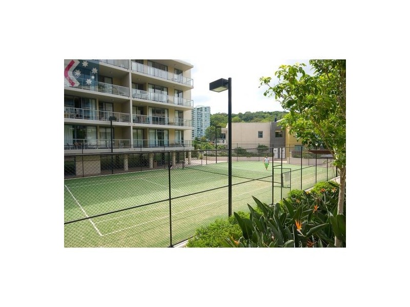 Burleigh Heads QLD 4220