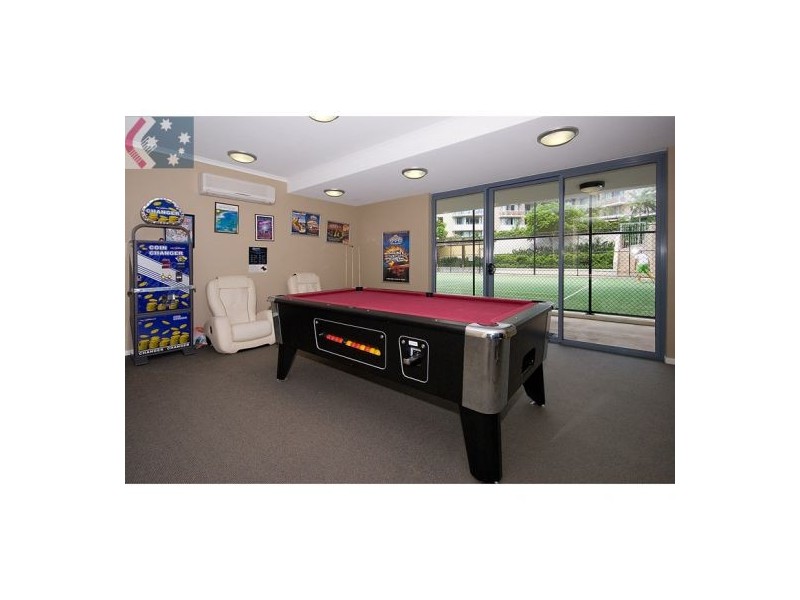 Burleigh Heads QLD 4220