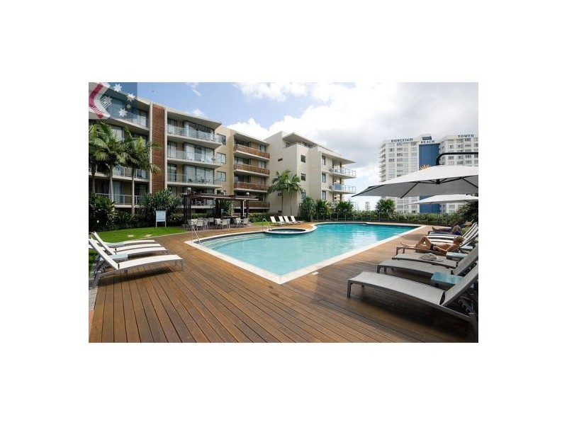 Burleigh Heads QLD 4220