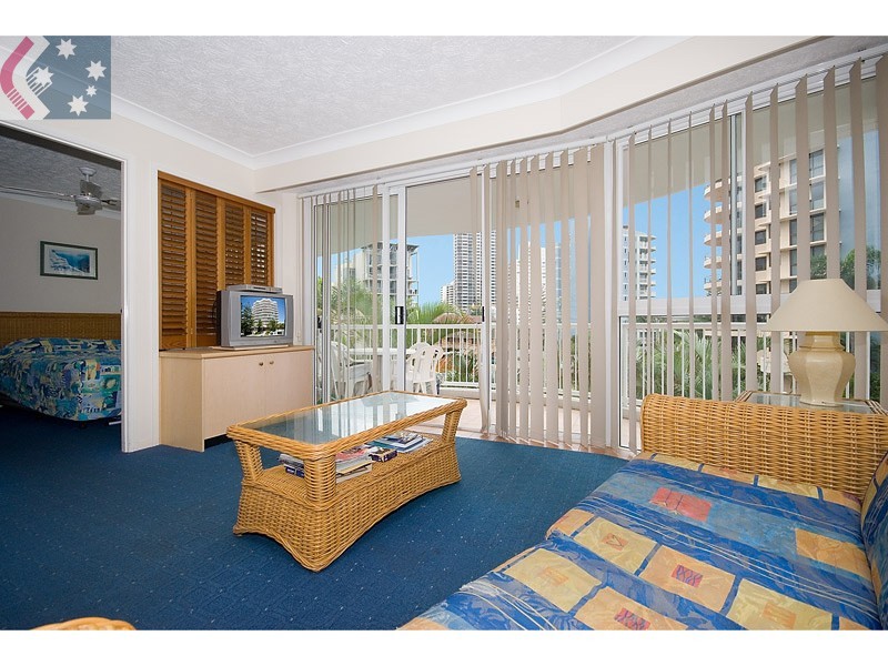 Surfers Paradise QLD 4217