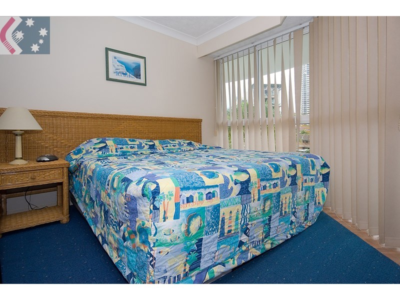 Surfers Paradise QLD 4217