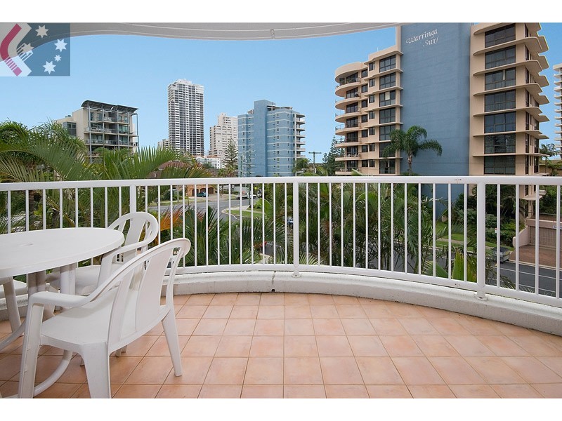 Surfers Paradise QLD 4217