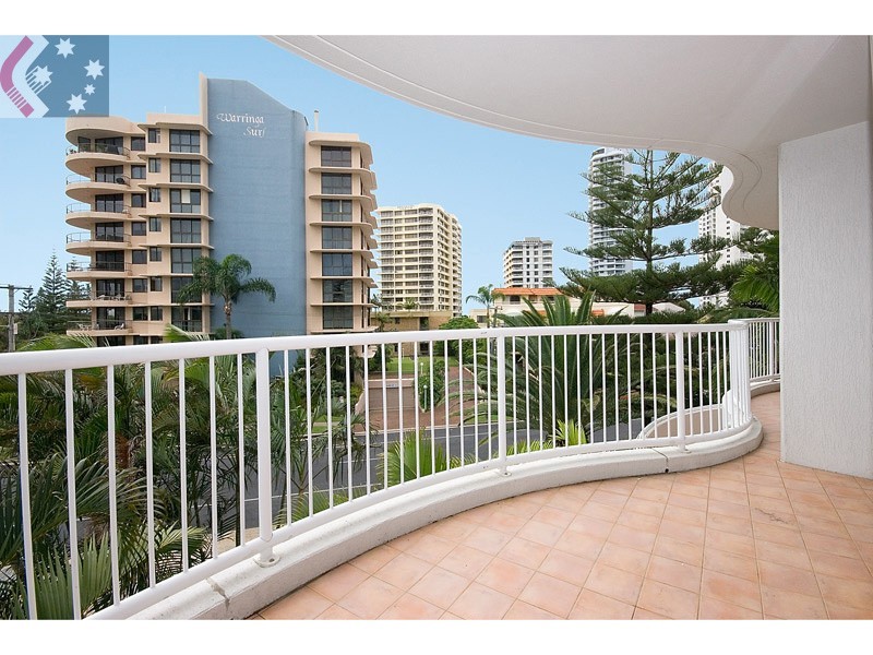 Surfers Paradise QLD 4217