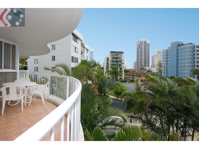 Surfers Paradise QLD 4217