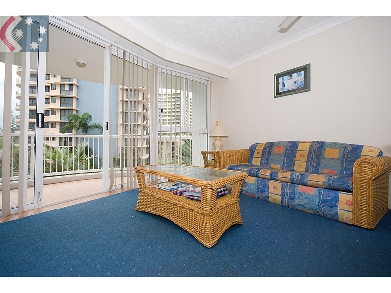 Surfers Paradise QLD 4217