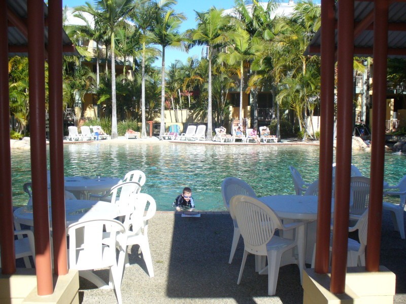 Mermaid Beach QLD 4218