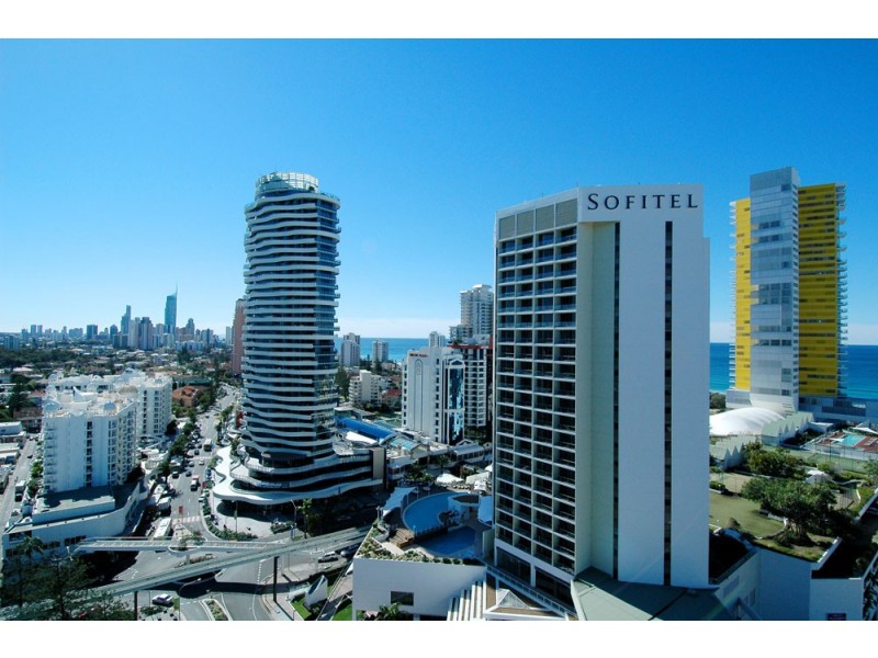 Broadbeach QLD 4218