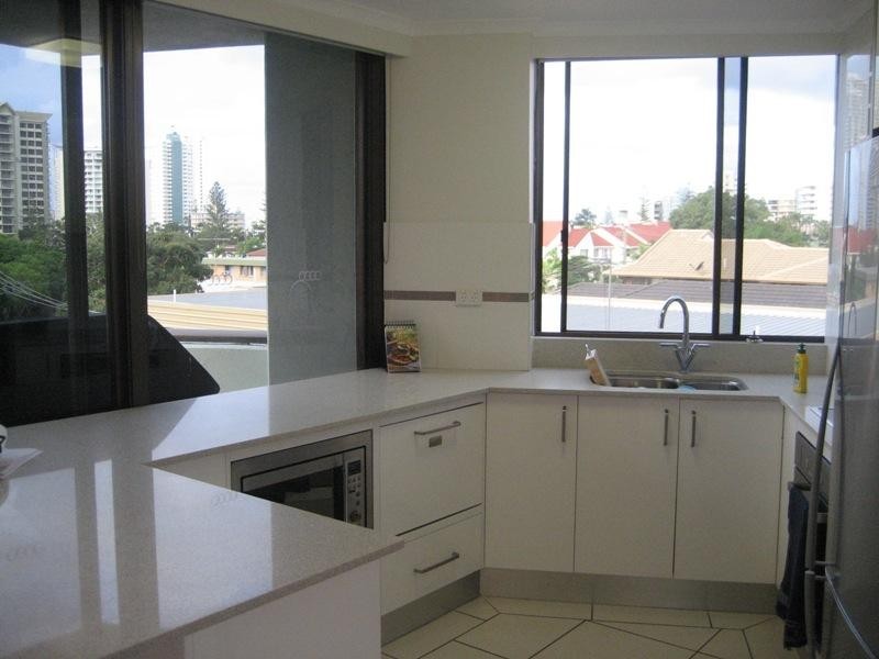 Surfers Paradise QLD 4217