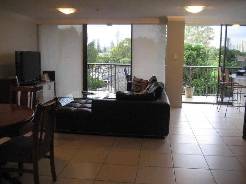 Surfers Paradise QLD 4217