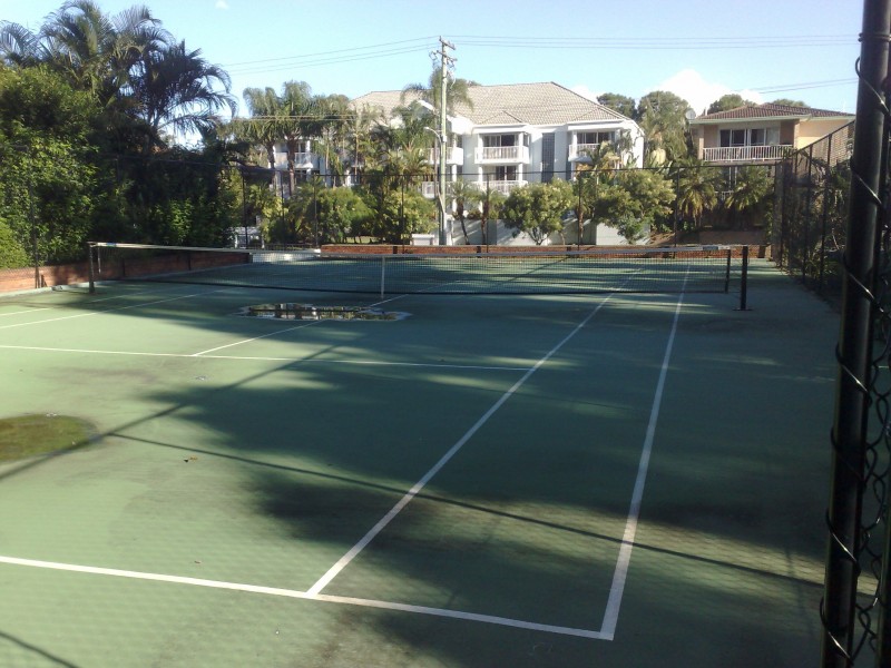 Surfers Paradise QLD 4217