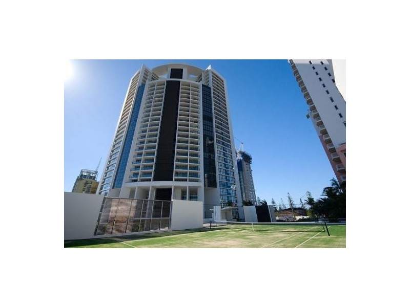 Broadbeach QLD 4218
