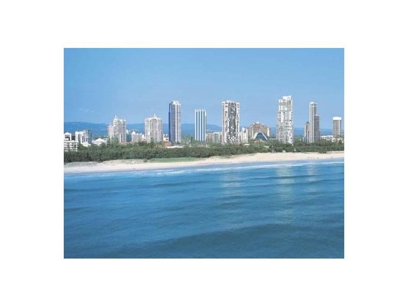 Broadbeach QLD 4218