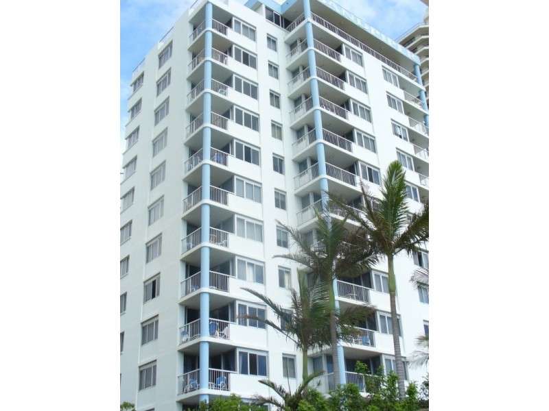 Broadbeach QLD 4218