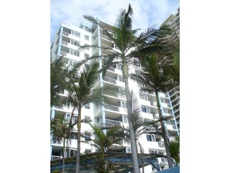 Broadbeach QLD 4218