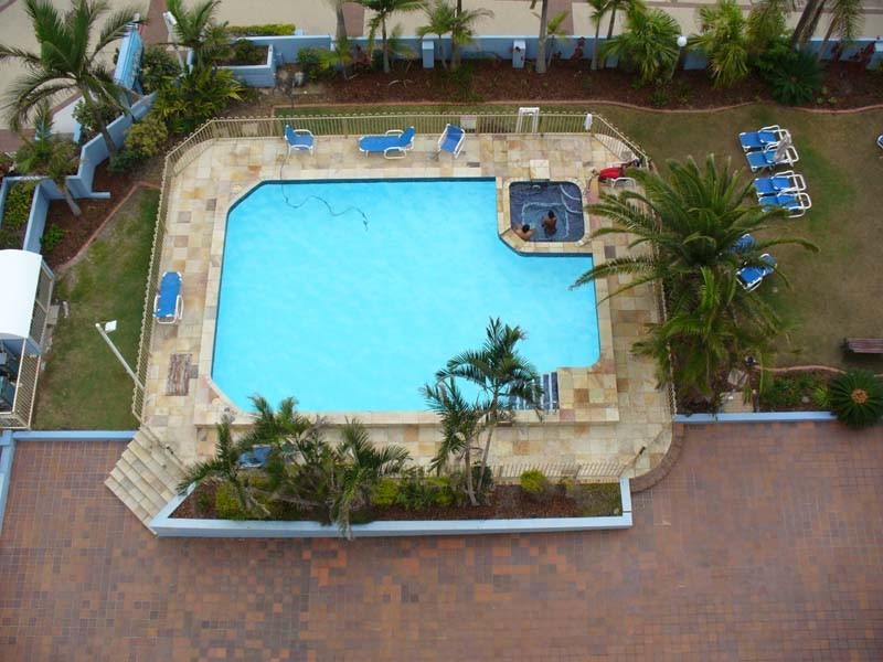 Broadbeach QLD 4218