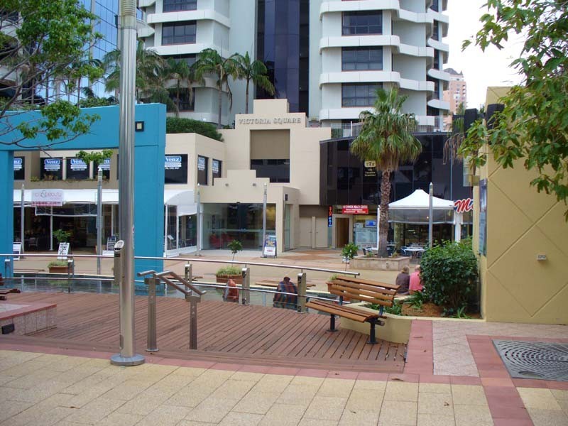 Broadbeach QLD 4218