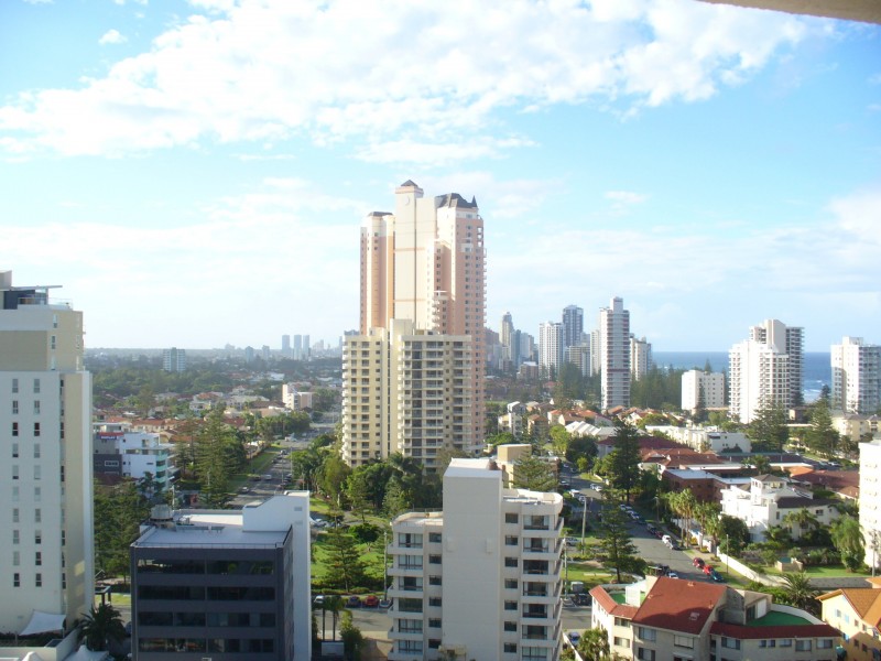 Broadbeach QLD 4218