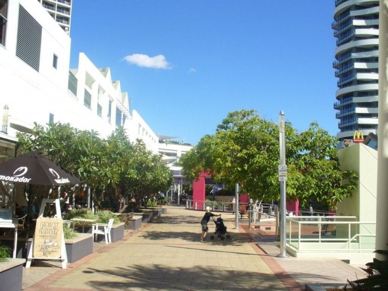 Broadbeach QLD 4218