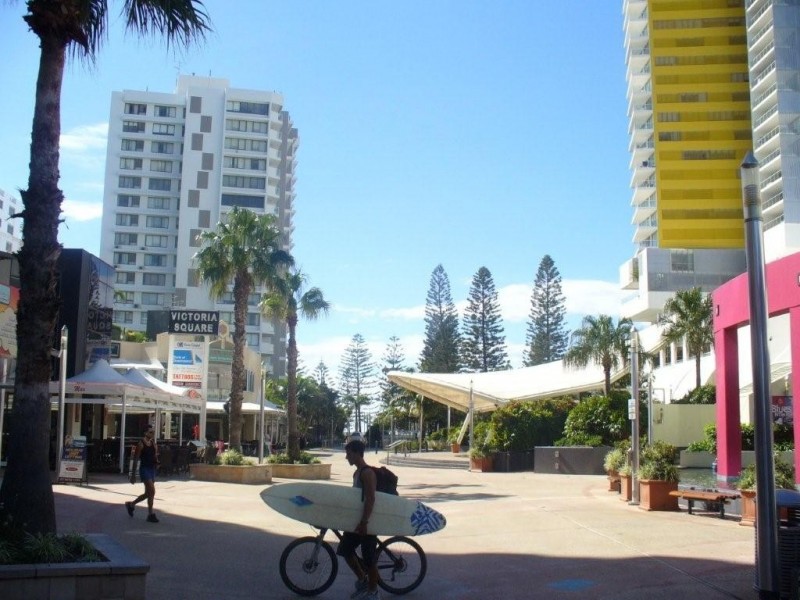 Broadbeach QLD 4218