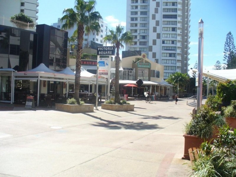 Broadbeach QLD 4218