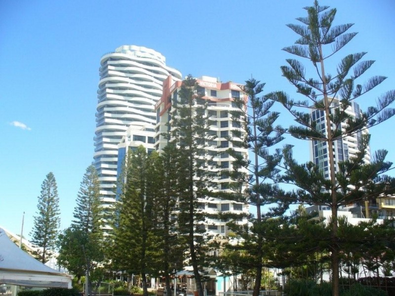 Broadbeach QLD 4218