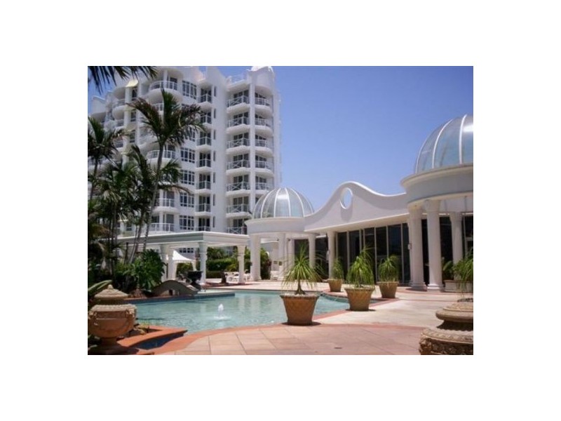 Broadbeach QLD 4218