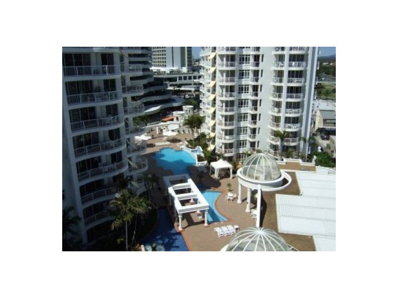 Broadbeach QLD 4218