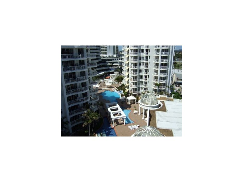 Broadbeach QLD 4218