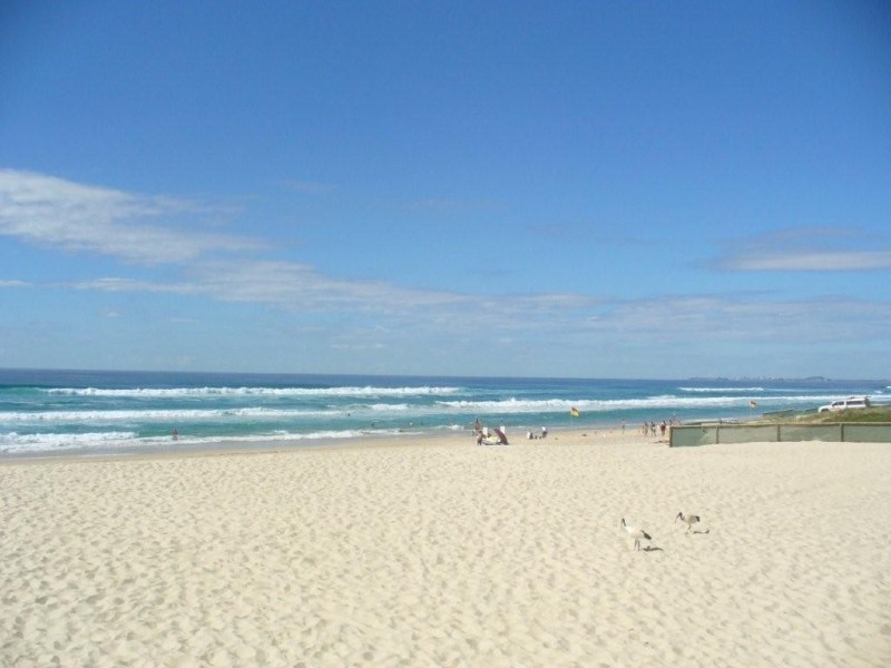Broadbeach QLD 4218