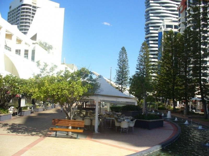 Broadbeach QLD 4218