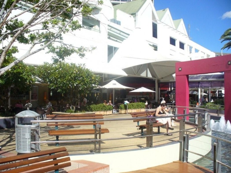 Broadbeach QLD 4218