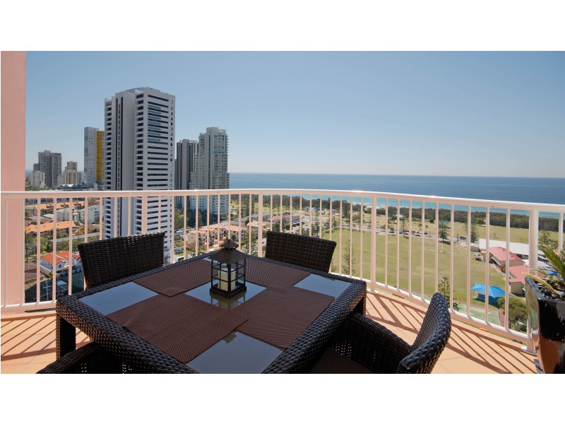Broadbeach QLD 4218