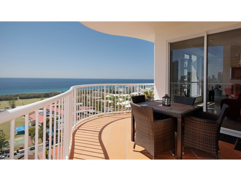 Broadbeach QLD 4218