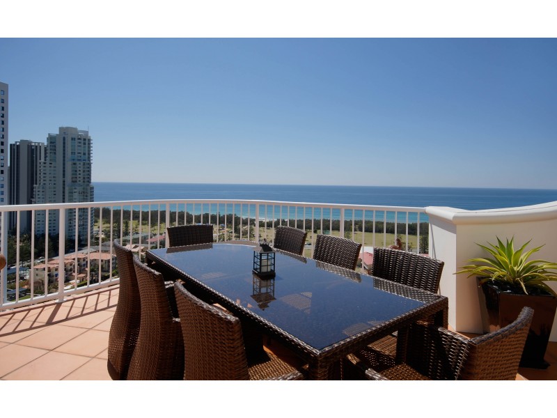 Broadbeach QLD 4218
