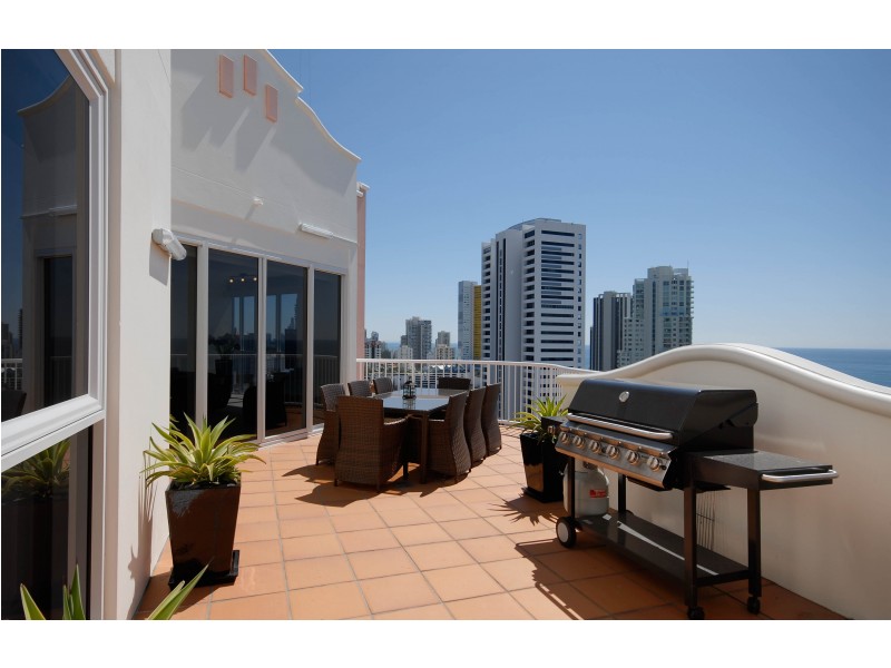 Broadbeach QLD 4218