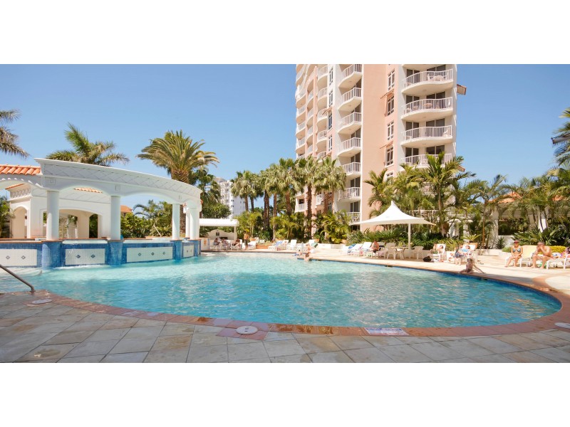 Broadbeach QLD 4218