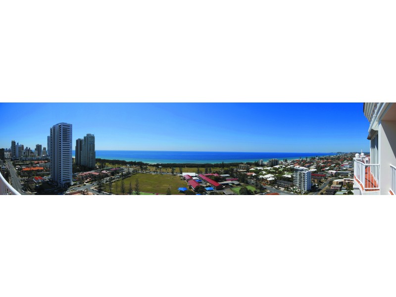 Broadbeach QLD 4218