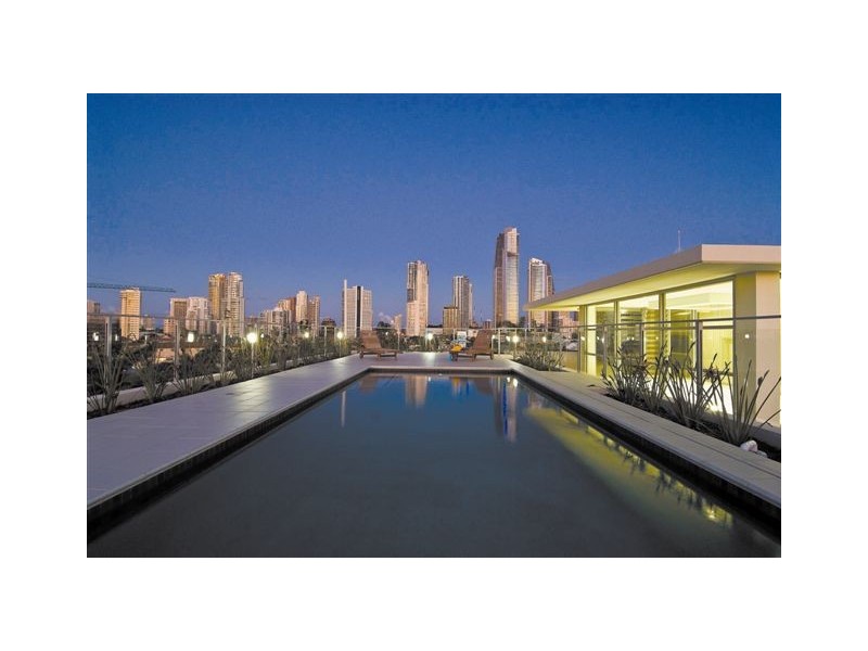 Chevron Island QLD 4217