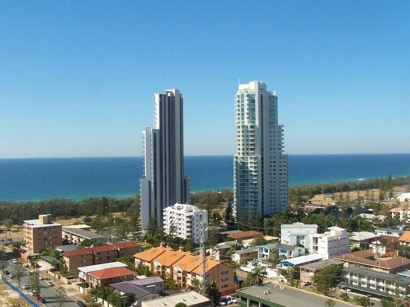 Broadbeach QLD 4218