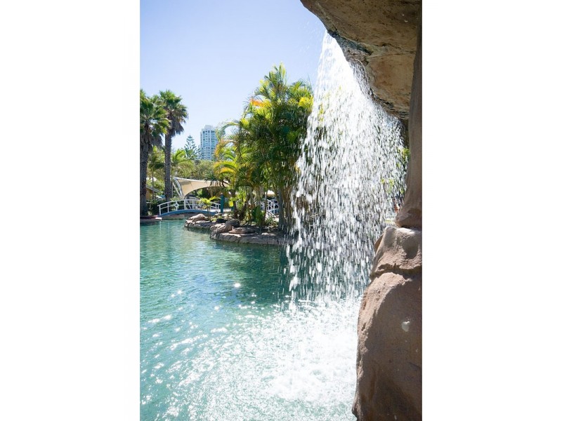 Mermaid Beach QLD 4218