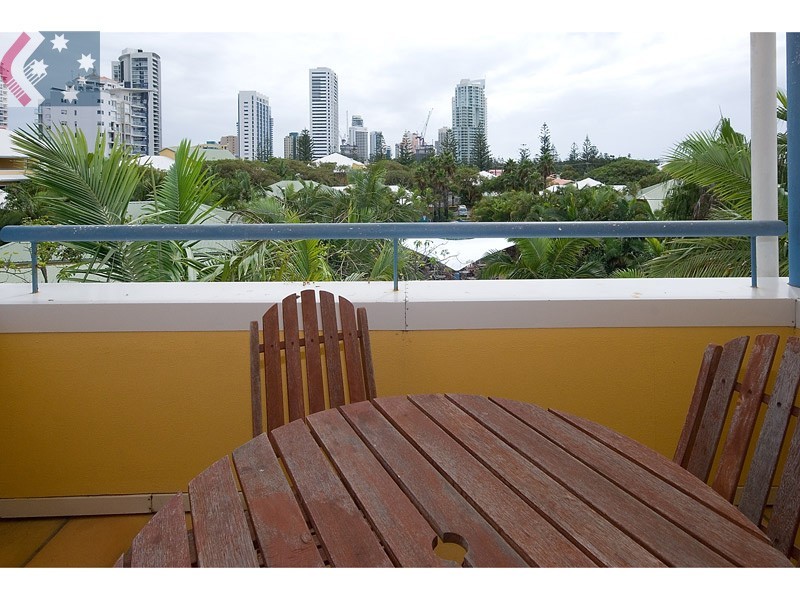 Mermaid Beach QLD 4218